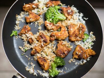 kip meal prep
